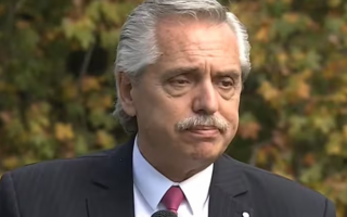 El fiscal pidió revocar el procesamiento de Alberto Fernández
