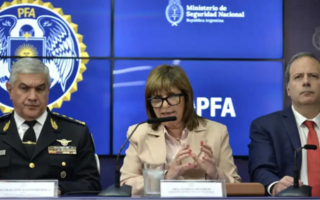 Desarticularon una red narco internacional: incautaron droga valuada en 20 millones de euros