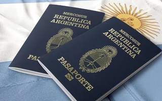 Detectan fallas en pasaportes emitidos en San Juan y habilitan un chatbot para consultas