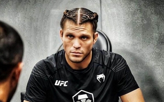 UFC.