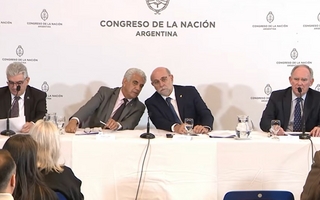 El Congreso destacó el potencial de San Juan y analizó los desafíos de la minería en Argentina