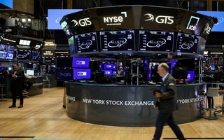 El mercado argentino rebota tras respaldo del FMI a Milei