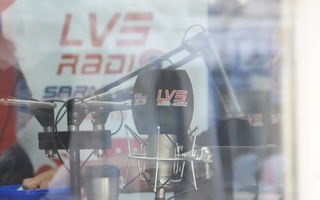100 años al aire: Radio Sarmiento, la radio que contó la vida de San Juan