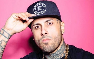 Nicky Jam regresa a Buenos Aires con un concierto imperdible
