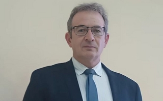 Fernando Rahme, el funcionario del MPF que quiere ser fiscal general de la Corte