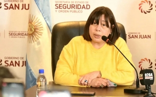 Virginia Branca, la titular de Flagrancia que quiere ser fiscal general de la Corte