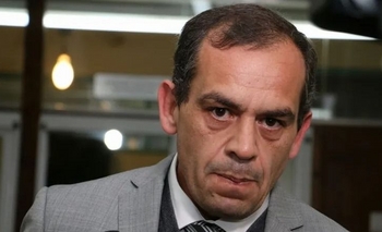 Lozano habló del legado de Quattropani que lo vinculará si llega a ser fiscal general