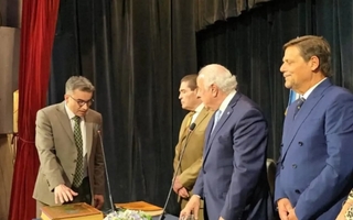 Atilio Yanardi, el fiscal de vasta experiencia que se postula para fiscal general