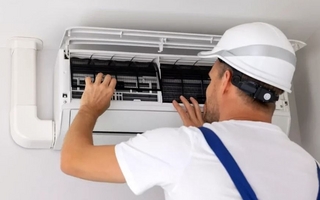 Un departamento abre inscripciones para aprender a instalar y reparar aire acondicionado