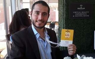 Buscan a un ingeniero del Conicet desaparecido en San Juan