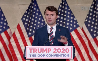 Quién era Charlie Kirk, el activista conservador asesinado en Estados Unidos 