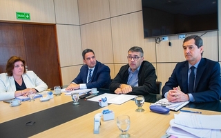 Avanza la nueva ley de transporte en Diputados: más modernización y seguridad 