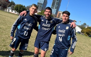 Tres sanjuaninos necesitan ayuda para cumplir su sueño en las Olimpiadas para Sordos