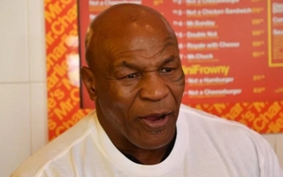 "Era como la heroína": Mike Tyson habló de su experiencia con el fentanilo