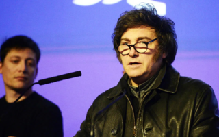 Javier Milei recibirá a la mesa bonaerense para definir campaña de octubre