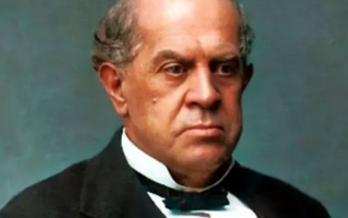 Las cinco curiosidades que no sabías sobre Domingo Faustino Sarmiento