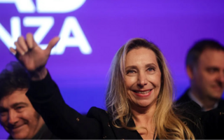 Karina Milei participará de un acto de La Libertad Avanza en Tucumán