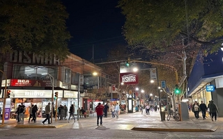 Atención San Juan, la provincia se queda sin comercios por un día: cuándo