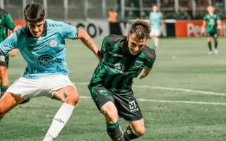 Se reanuda el Torneo Clausura este jueves con San Martín vs Belgrano