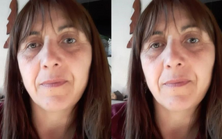 La estudiante armada en Mendoza pidió por una docente: de quien se trató