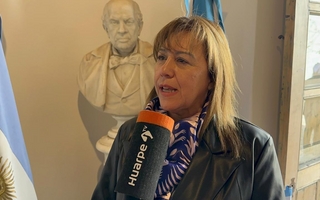 La directora de la Casa de Sarmiento aseguró que Argentina es un "estado obeso" y necesita recortes