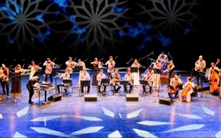 Comienza el Festibach Primavera 2025 con conciertos gratuitos en múltiples sedes