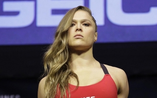 UFC.