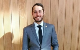 Encontraron en Mendoza a Esteban Yuvero, el investigador del Conicet desaparecido