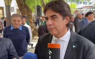 San Juan espera el Presupuesto de Milei para terminar de delinear el propio