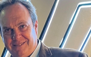 Guillermo Baigorrí, el juez laboral que busca llegar a la Fiscalía General de la Corte