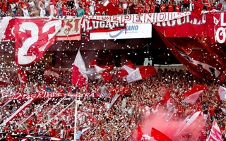 Independiente anunció un beneficio para los socios afectados por la clausura del estadio