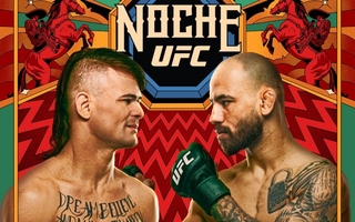 UFC.
