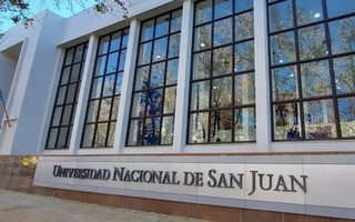 Paro docente y no docente en la UNSJ: fuerte acatamiento y convocatoria a marcha federal