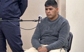 Caso Carolina Sastre: rechazaron otra vez el pedido de libertad al conductor de la tragedia