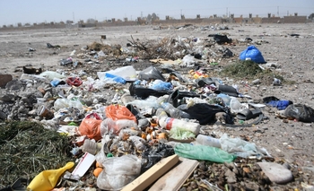 Reclaman asistencia urgente del Municipio por abandono en calles, plazas y terrenos baldíos