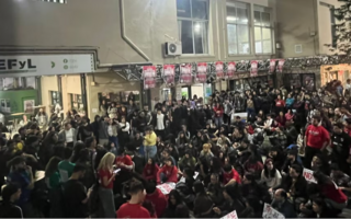 Denunciarán a la UBA por impedir el acceso a su plataforma oficial