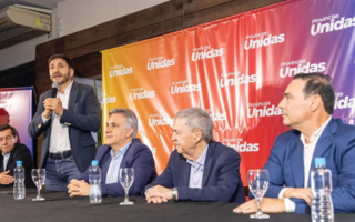 Gobernadores a Milei: “No vamos a posar para una foto por motivos electorales”