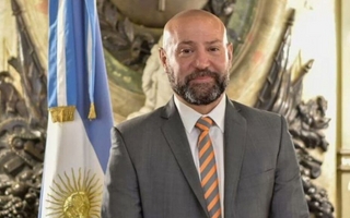 Los abogados de Spagnuolo renunciaron a su defensa en la causa por coimas