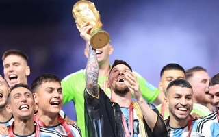 Consultas y reservas para el Mundial 2026: los sanjuaninos ya buscan asegurar su lugar