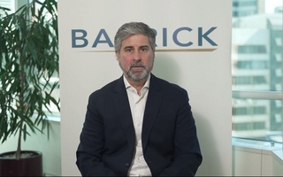 "Fue un hecho lamentable que no debió ocurrir", Marcelo Álvarez ejecutivo de Barrick