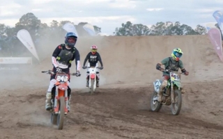 Agenda deportiva para el fin de semana: ciclismo, fútbol y actividades abiertas