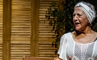 "¡Qué me van a hablar de amor!", de Carlota Ruffa, llega a la Sala TeS