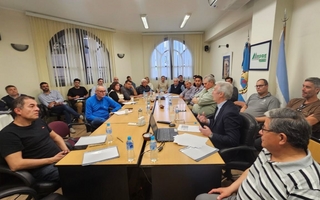 Tarifa eléctrica: El EPRE avanza con la revisión para el próximo quinquenio
