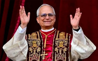 El papa León XIV celebró su cumpleaños, ¿cuántos cumplió?