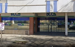 Caucete demandó a Decsa por la deuda millonaria que le reclama la distribuidora