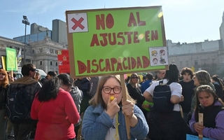Un juez ordenó restituir las pensiones por discapacidad en Catamarca
