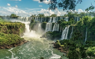 Destinos top en Argentina para vacaciones 2026