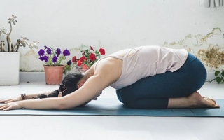 Yoga: la postura que acelera tu metabolismo