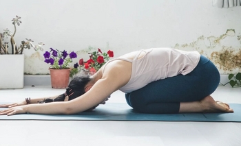 Los beneficios del yoga para la salud física y mental: mens sana in corpore sano