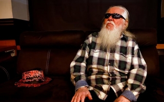 Murió Hermeto Pascoal, ícono de la música brasileña